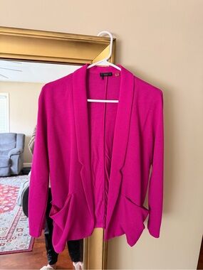 Dex oversized/slouchy blazer